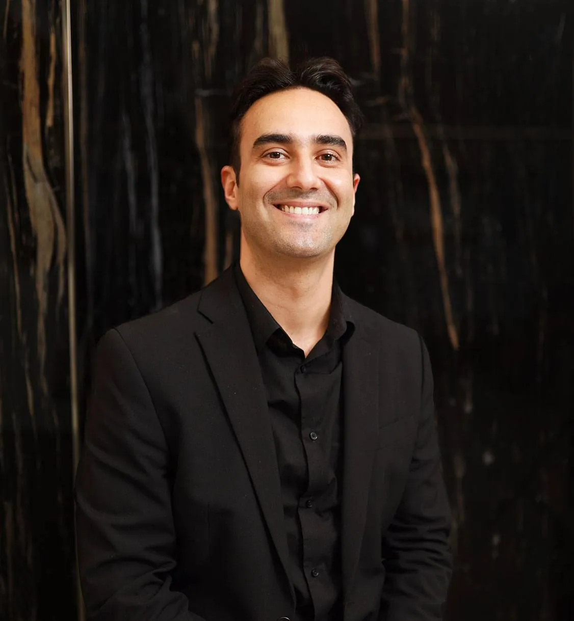 Dr Marwen Yahyaoui