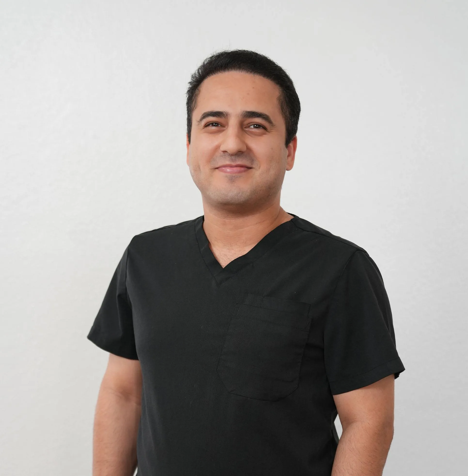 Cetin Nural