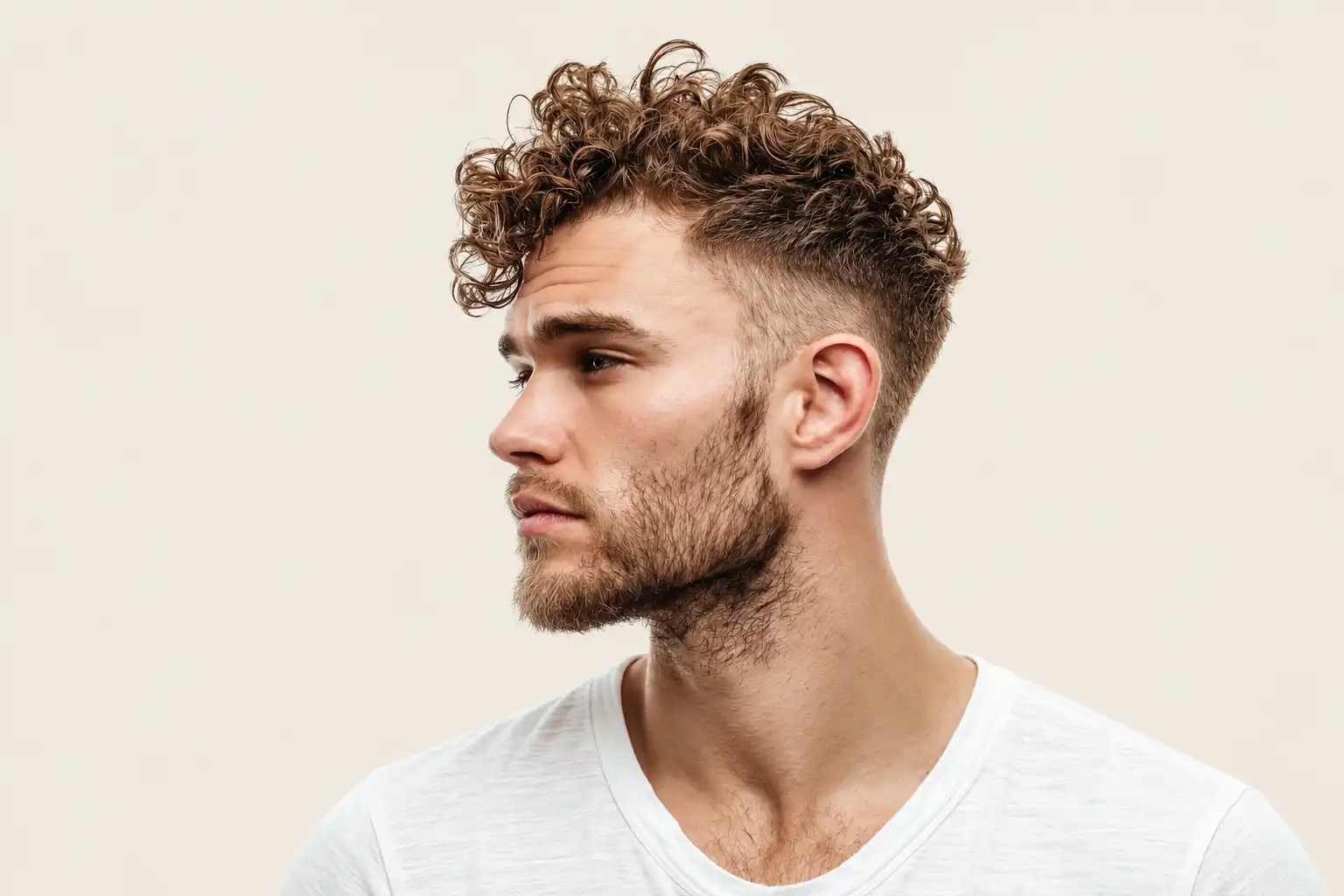Beratung in moderner Haartransplantationsklinik
